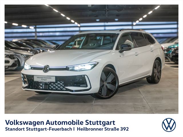 Volkswagen Passat Variant 2.0 TSI R-Line DSG Navi AHK