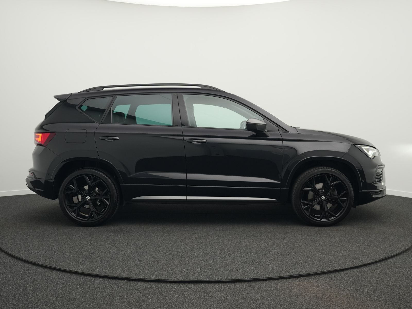 Seat Ateca - Bild 12