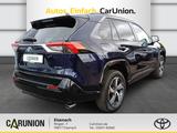 Toyota RAV 4 (A5) Plug-in Hybrid 4x4 Teamplayer Teampla - Toyota RAV 4: Automatik