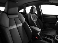 Audi Q4 e-tron - Vorschau Bild 10