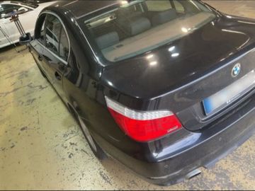 BMW 520 - 4