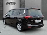 Opel Zafira C Innovation 1.4 Panorama Navi Leder Bi-X - Opel Gebrauchtwagen in Lübeck