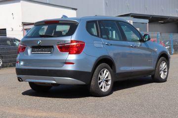 BMW X3 - 6