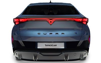 Cupra Tavascan - Bild 10