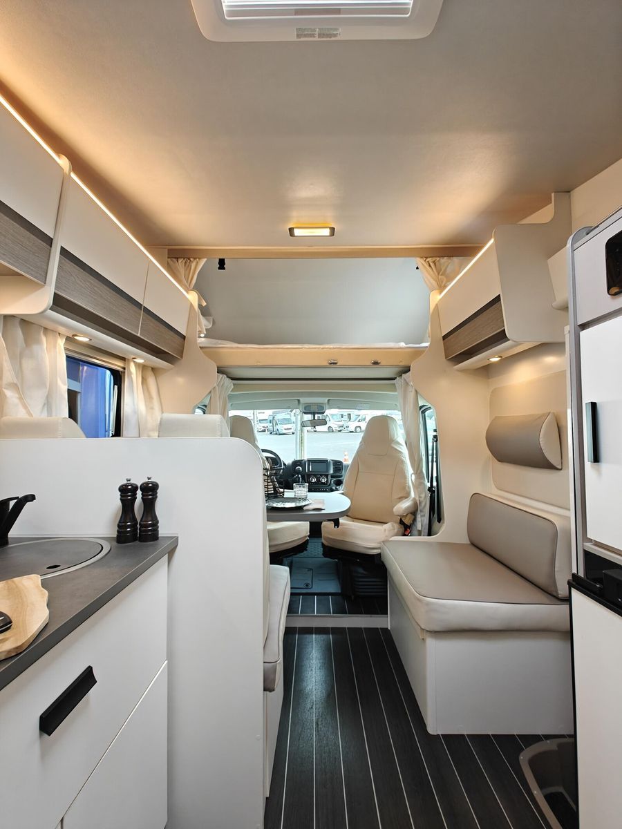 Fahrzeugabbildung XGO Dynamic 95G