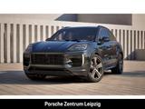 Porsche Cayenne Turbo E-Hybrid PDCC Burmester SportDesig - Porsche Cayenne New cars in Leipzig