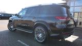 Mercedes-Benz GLS 63 AMG 4Matic+ HUD Pano 360° Carbon - Mercedes-Benz GLS 63 Benziner Gebrauchtwagen