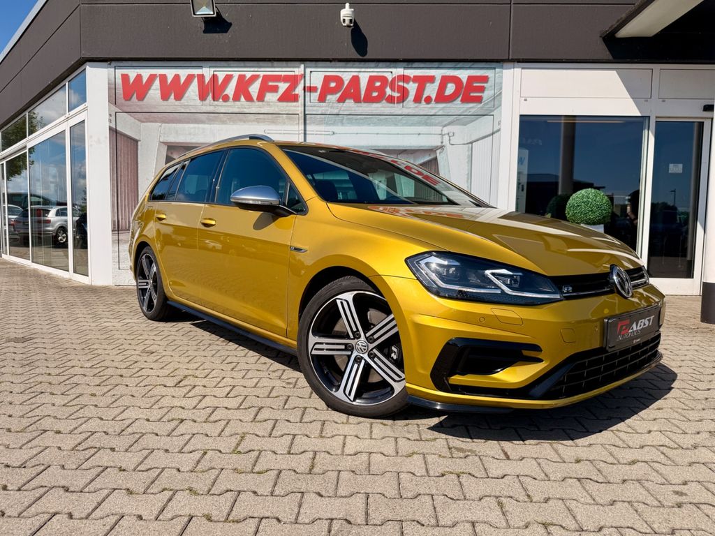 Image of Volkswagen Golf