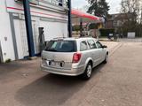 Opel Astra H 1,8l Automatik mit frischem Tüv - Opel Astra aus 2006: Kombi