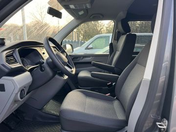 Fahrzeugabbildung Volkswagen T6.1 2.0 TDI Wohnmobilumbau*Küche*Bett*Dusche*
