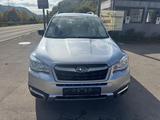 Subaru Forester 2.0D Active 4WD Euro 6 - gebrauchte Subaru Forester aus dem Jahr 2018