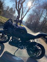 Aprilia Tuono-125 - SPORTTOURER VON 81 BIS 125 CCM