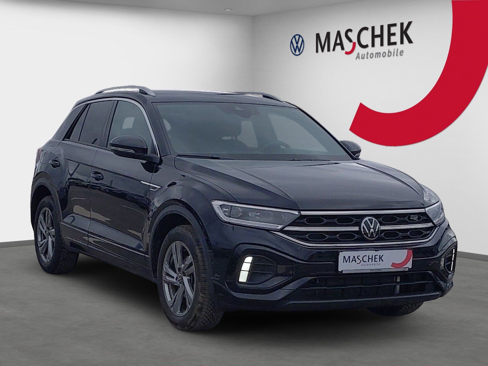 Volkswagen T-Roc - Bild 7