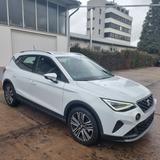 Seat Arona 1.0 TSI 85kW/116PS FR Sport Edition - Seat Arona von privat