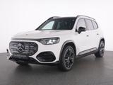 Mercedes-Benz GLB 350 4M AMG+NIGHT+20''+LEDER+HUD+SUPERSCREEN+ - Mercedes-Benz GLB 350