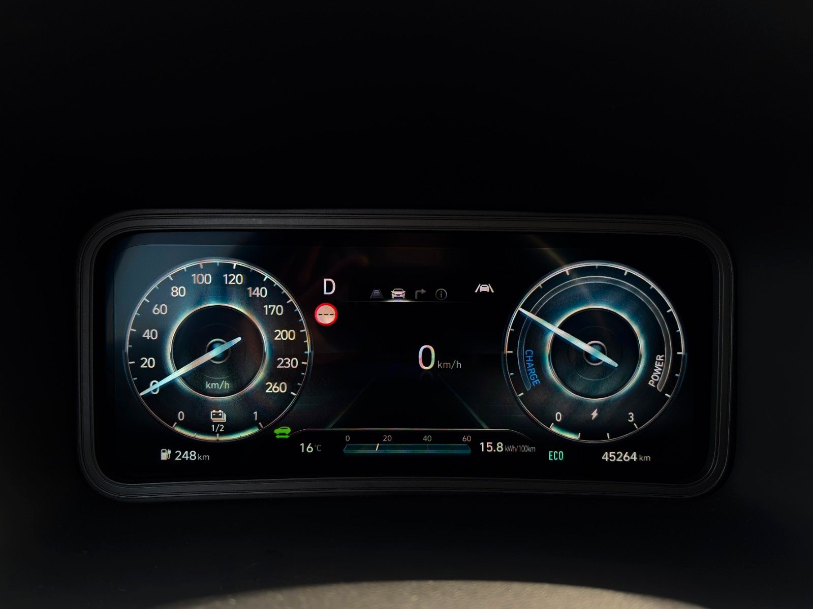 Fahrzeugabbildung Hyundai KONA E Trend KRELL LED NAV CAM ACC PDC CarPlay