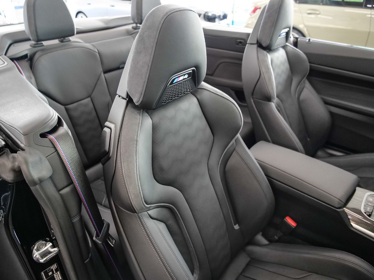 BMW M4 - Bild 14