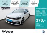 Volkswagen Polo GTI * PDC * LED * NAVI *SHZ * GRA * KLIMA * - gebrauchte Kleinwagen in Tübingen