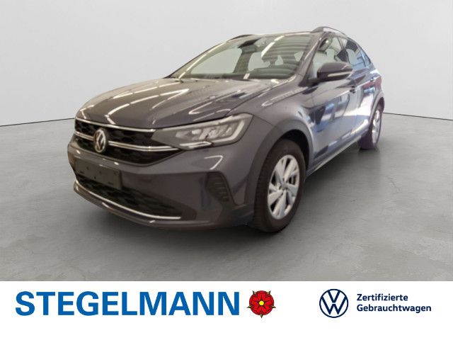 Volkswagen Taigo - Bild 1