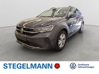 Volkswagen Taigo - Vorschau Bild 1