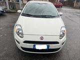 Fiat Punto 0.9 TwinAir Turbo S&S 3 porte Lounge - Fiat Punto: Turbo