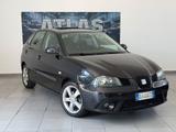 Seat Ibiza 1.9 TDI 101CV DPF 5p. Sport - Seat Ibiza aus 2007: TDI