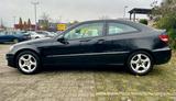 Mercedes-Benz CLC 200 CDI - - Mercedes-Benz CLC-Class mit Diesel-Antrieb