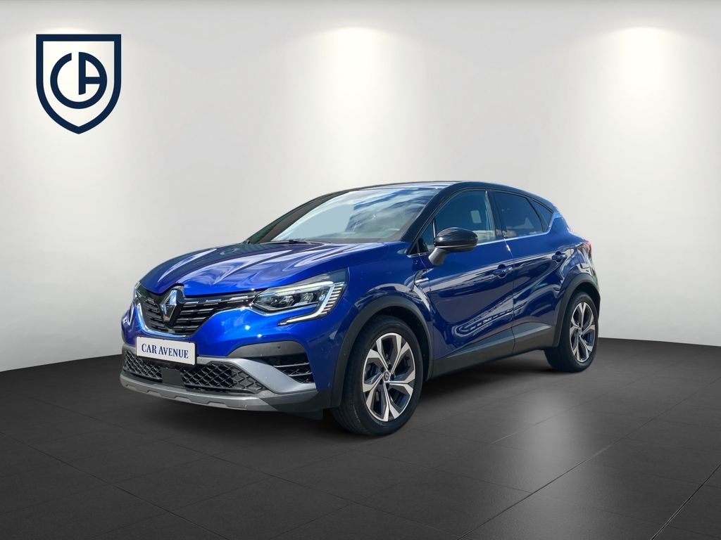 Image of Renault Captur