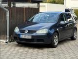 Volkswagen Golf 1.6 Basis Variant Basis - Volkswagen Golf aus 2004: Variant