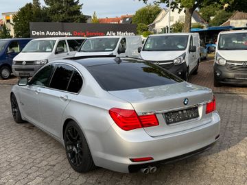 BMW 730 - 6