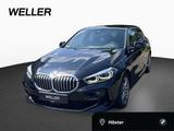 BMW 118i M Sport LiveCPr,e-Sitze,LED,DA,RFK,HiFi,DAB