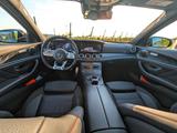 Mercedes-Benz E53 AMG T 4MATIC+ HeadUp AHK 9G 8x - Mercedes-Benz E 53 AMG von privat