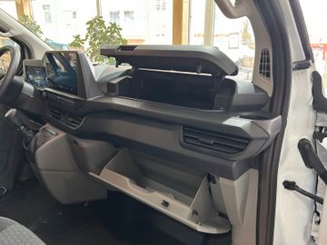Ford Transit Custom Kasten 320 L2 Trend