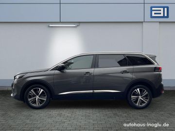 Peugeot 5008 - 2