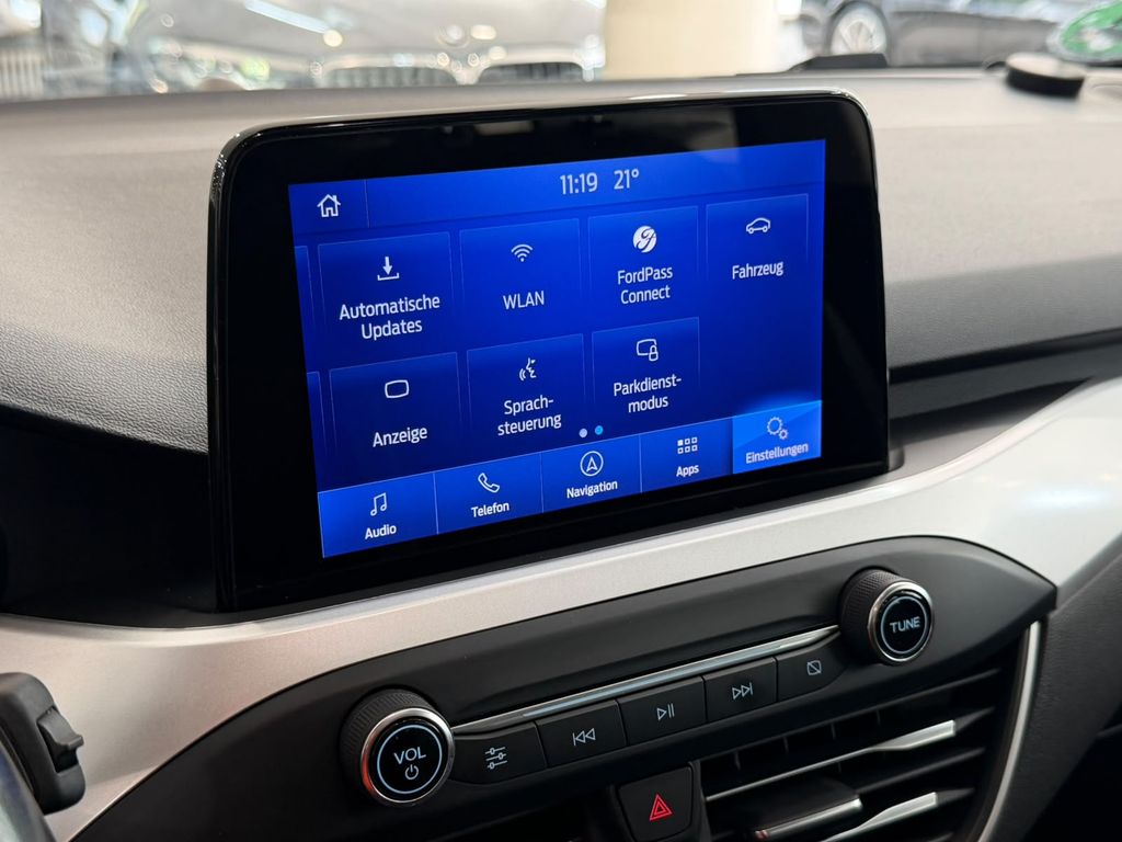 Ford Focus - Bild 24