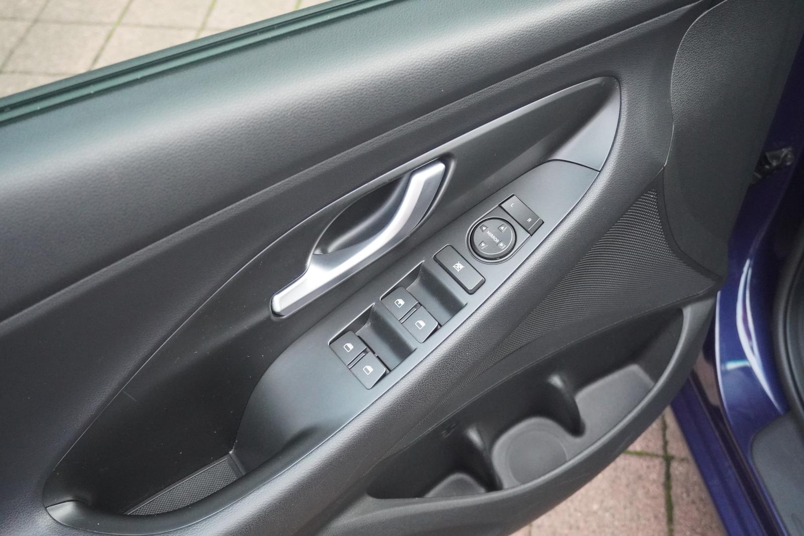 Hyundai i30 Kombi 1.4 T-GDI Trend Klima Tempomat PDC USB