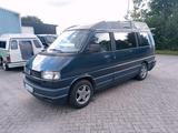 Volkswagen VW T4 Dehler Profi GL. 2.5r 5 Öttinger