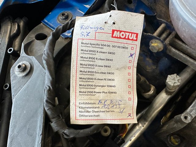 Skoda Octavia Combi RS *2. Hand*Klima*MirrorLink*Navi*