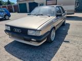 Audi 80 B2 1.8 88 PS Oldtimer eventuell Ta... - Audi 80 aus 1986