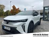 Renault Scenic Electric 220 Long Range Esprit Alpine PDC - Renault Scenic aus 2025