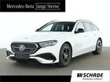 Mercedes-Benz E 200 T AMG Line *LED*Distro*Night*Lenkradhzg*