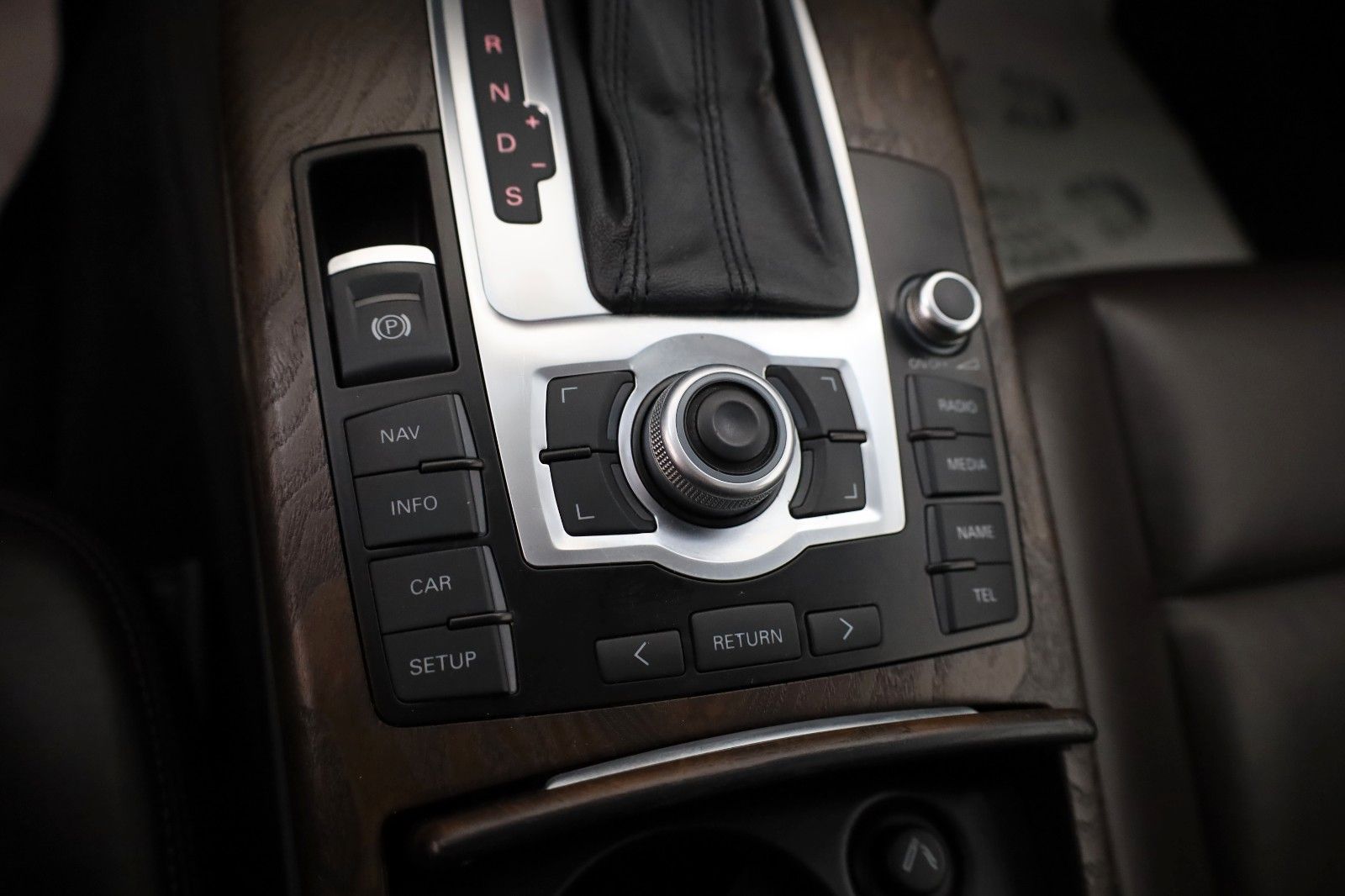 Fahrzeugabbildung Audi A6 Allroad 3.0TDI Leder,Navi,Xenon,SH,SD,PDC,+WR