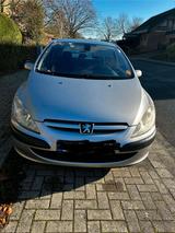 Peugeot PEUGEOT 307 Benzin 1.6 Liter - gebrauchte Peugeot 307 aus dem Jahr 2002