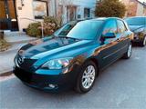 Mazda 3 1,6 i, Automatikgetriebe,Klima,TÜV... - Mazda aus 2006: Mazda6