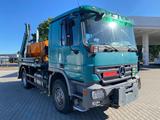 Mercedes-Benz Actros 2/3 6-Zyl. 1841 MEILER ABSATZKIPP. WINTER - Actros