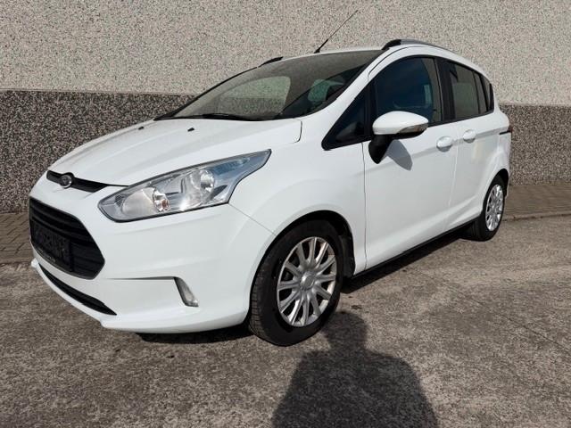 Ford B-Max B-MAX Trend