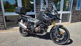Suzuki DL 1050 DE  V STROM  5600km  Akrapovic  TOPCASE - Offers