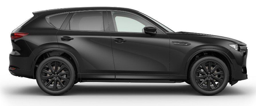 Fahrzeugabbildung Mazda CX-60 3.3d 254PS AWD Homura Plus