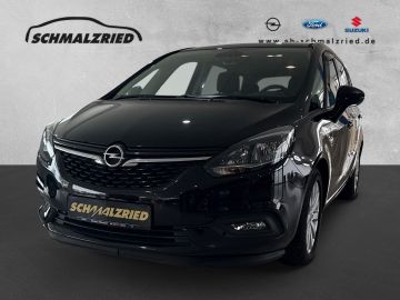 Bild Zafira Opel