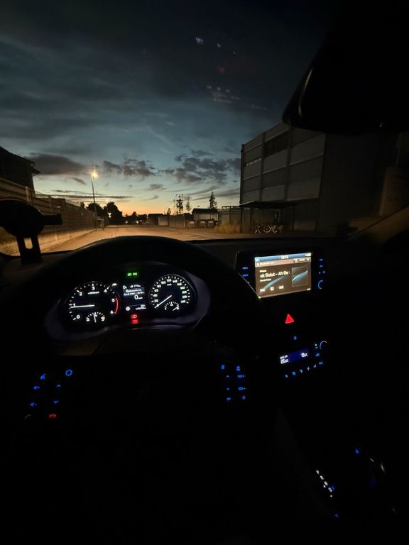 Image of Hyundai i30